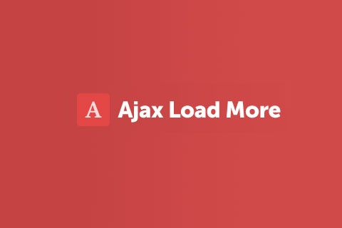 WordPress плагин Ajax Load More Pro