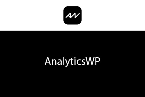 WordPress плагин AnalyticsWP