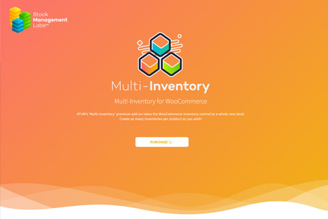 ATUM Inventory Management for WooCommerce