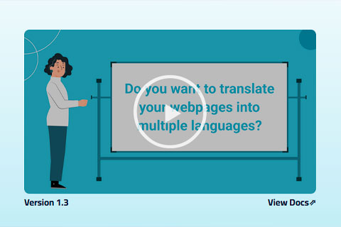 WordPress плагин Automatic Translate