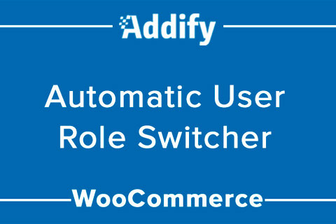 Automatic User Roles Switcher