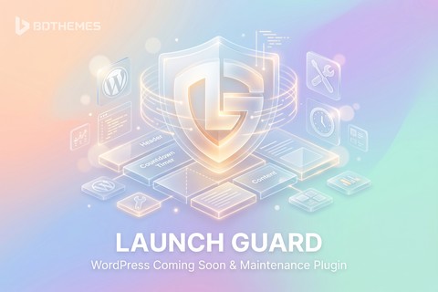 LaunchGuard