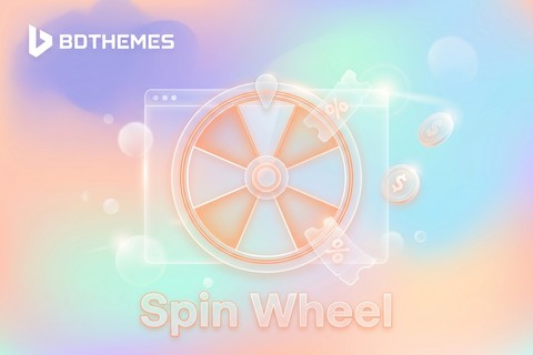 Spin Wheel