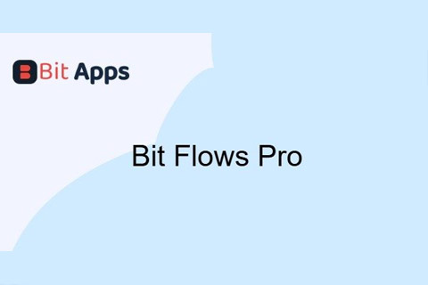 Bit-Flows Bit Flows Pro