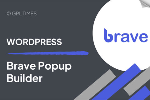 Brave Conversion Engine