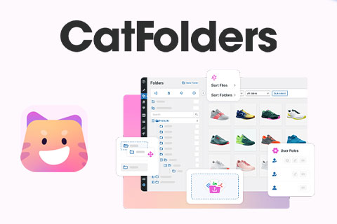 CatFolders Pro
