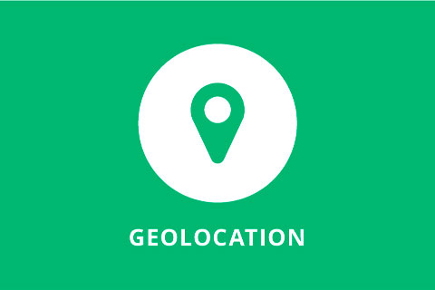 WordPress плагин Charitable Geolocation