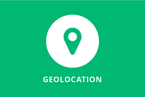 Charitable Geolocation