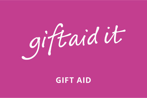 Charitable Gift Aid