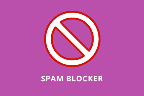 Charitable Spam Blocker