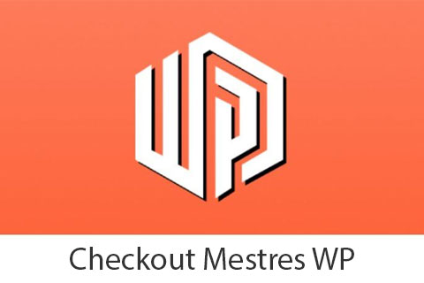 WordPress плагин Checkout Mestres WP