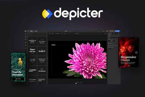 CodeCanyon Depicter