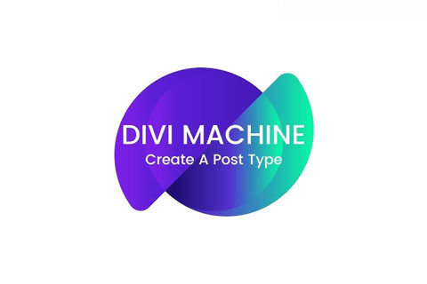 Divi Machine