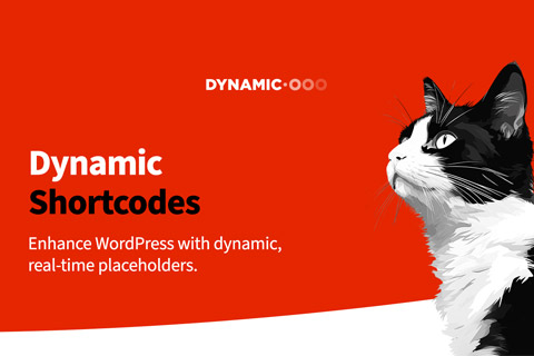 Dynamic.ooo Dynamic Shortcodes