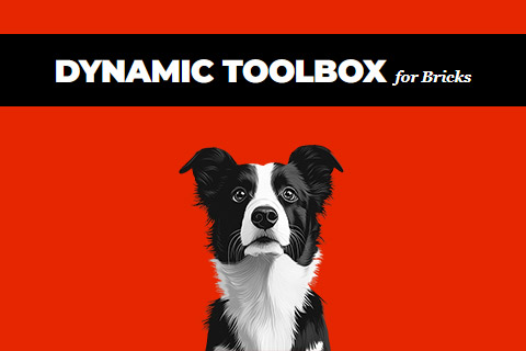 Dynamic Toolbox for Bricks