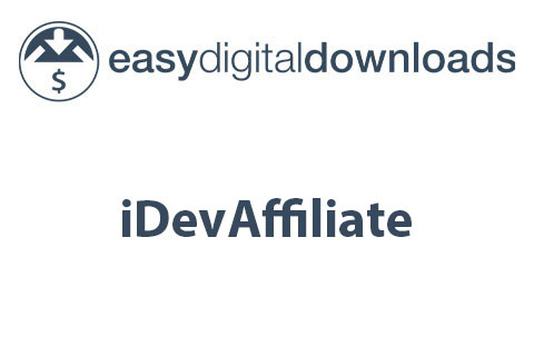 WordPress плагин EDD iDevAffiliate