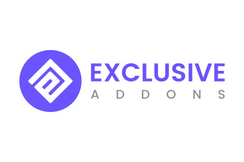 Exclusive Addons Elementor Pro