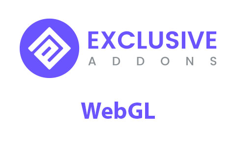 Exclusive WebGL