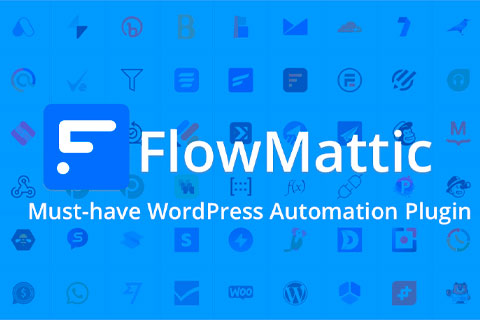 WordPress плагин FlowMattic