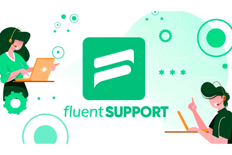 WordPress плагин Fluent Support Pro