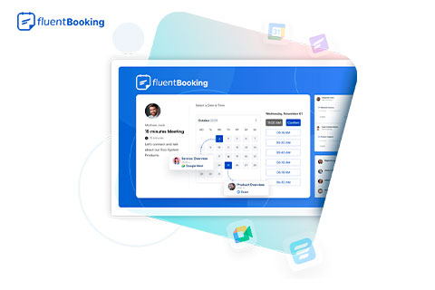 FluentBooking