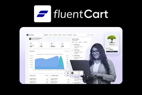 FluentCart Pro