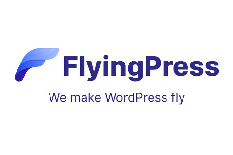 WordPress плагин FlyingPress
