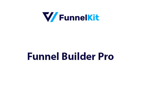 WordPress плагин Funnel Builder
