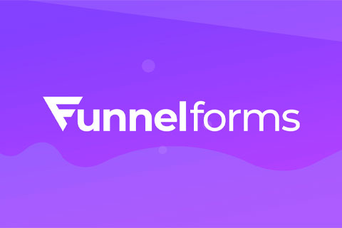 WordPress плагин Funnelforms Pro
