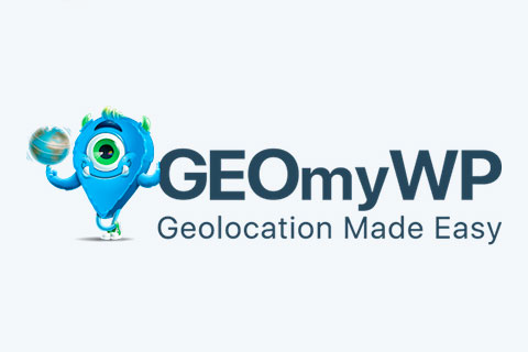 WordPress плагин GEO my WP