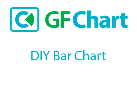 WordPress плагин GFChart DIY Bar Chart