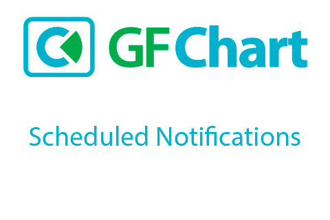 GFChart Scheduled Notifications