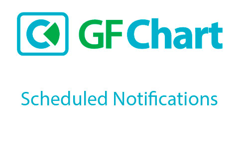 WordPress плагин GFChart Scheduled Notifications