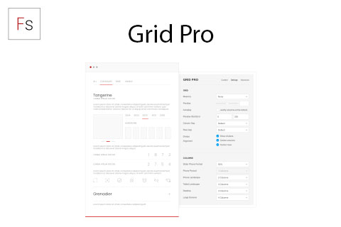 Grid Pro