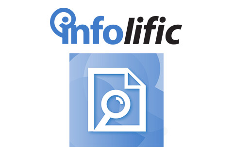 Infolific Real Time Find and Replace