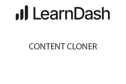 LearnDash Content Cloner