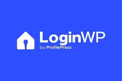 WordPress плагин LoginWP Pro