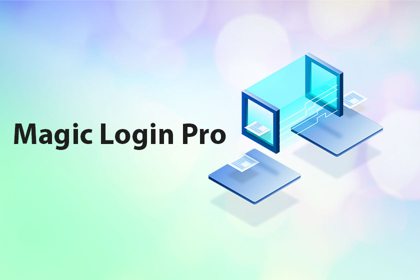 Magic Login Pro