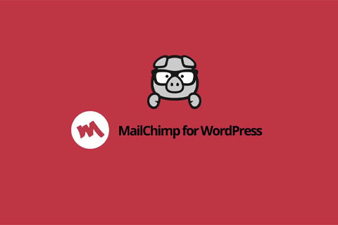MC4WP Mailchimp for WordPress Premium
