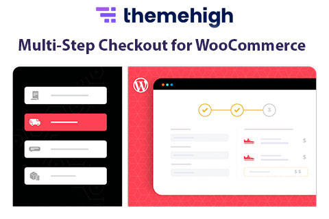 Multi-Step Checkout for WooCommerce