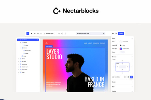 Nectarblocks