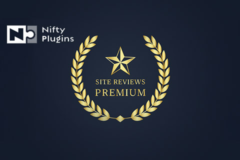 Site Reviews Premium