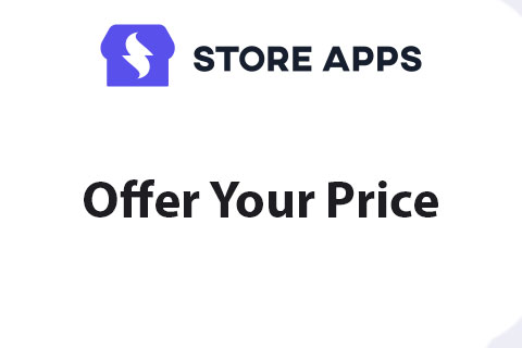 Offer Your Price