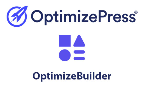 OptimizePress OptimizeBuilder