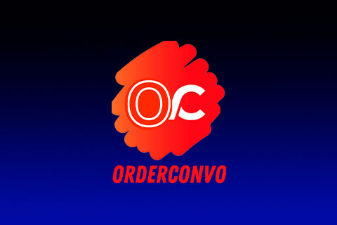 OrderConvo Pro