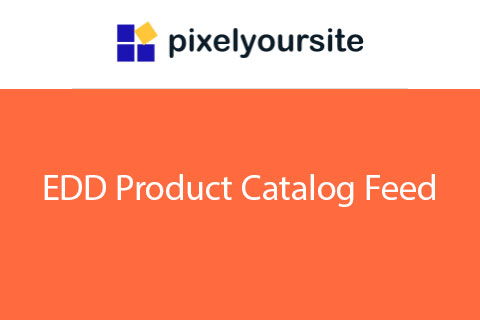 EDD Product Catalog Feed