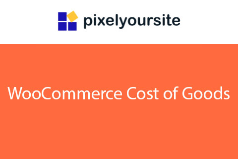 WordPress плагин WooCommerce Cost of Goods
