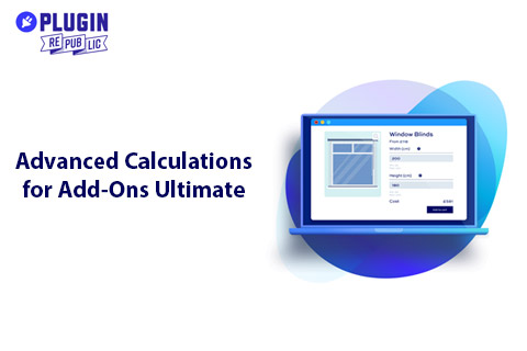 Plugin Republic Advanced Calculations for AddOns Ultimate