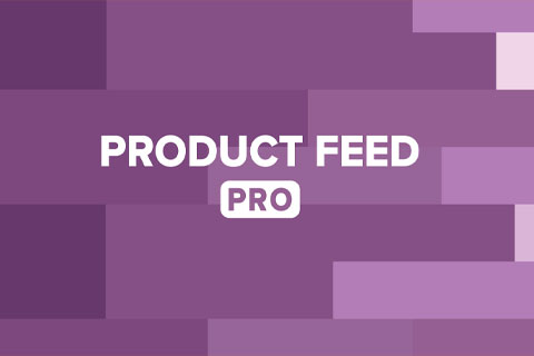 Product Catalog Feed Pro