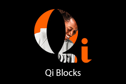 Qi Blocks